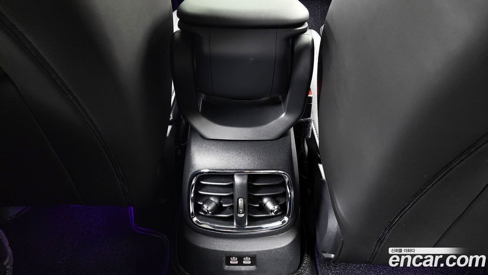 Mini Cooper Countryman HIGH (08.2019)