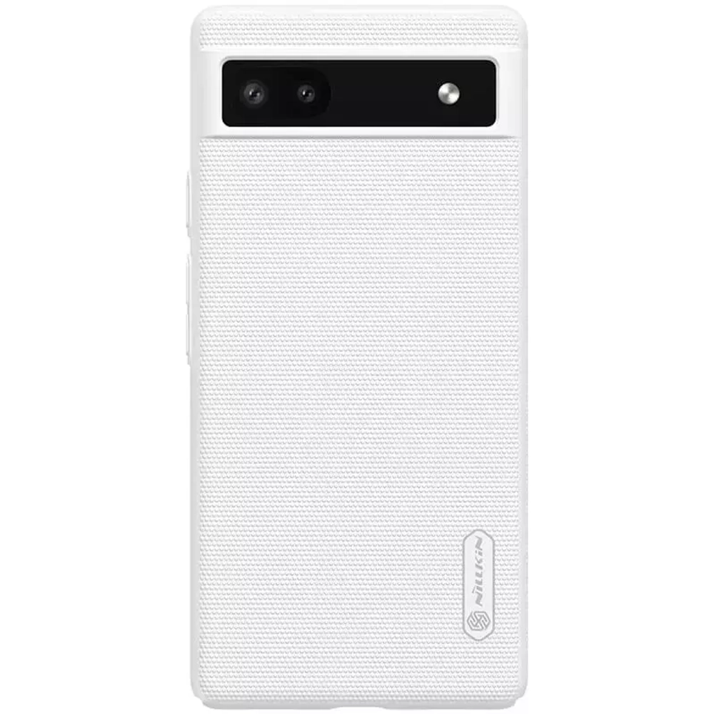 Накладка Nillkin Super Frosted Shield для Google Pixel 6a