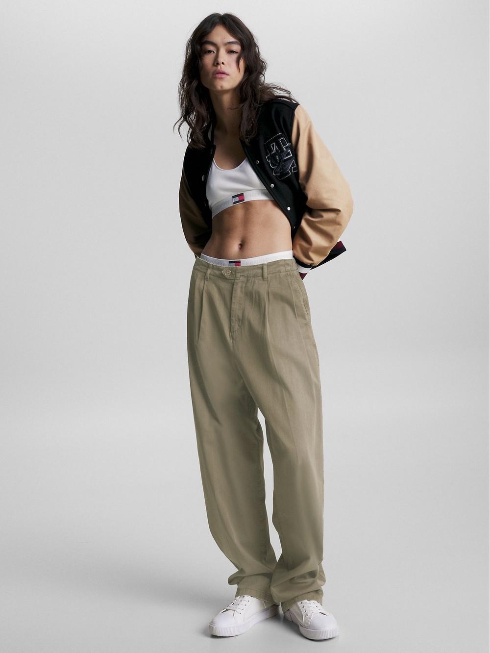 Брюки Tommy Hilfiger