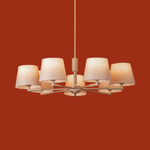 Подвесной светильник Freya Butler FR2057PL-07BG