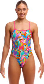Купальник FUNKITA Tou By Tou