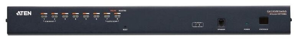 KVM-переключатель ATEN KH1508A