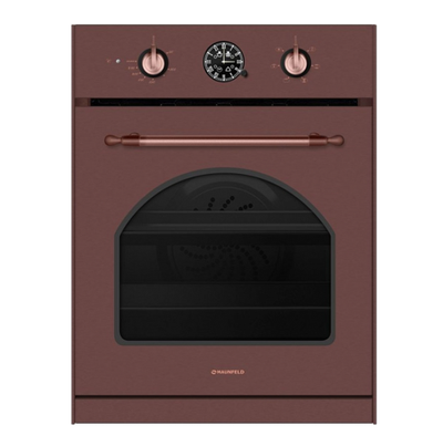 Шкаф духовой электрический MAUNFELD MEOXN.376RCC.TA