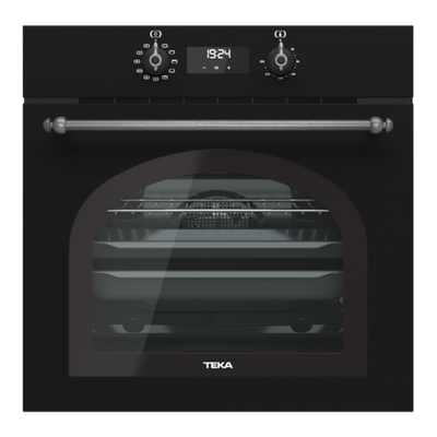 Teka HRB 6400 ANTHRACITE-OS