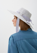 Летняя шляпа Fabretti WG32-9