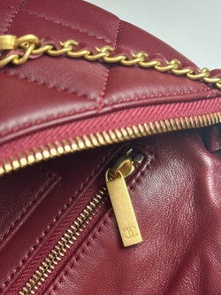 Chanel Waist Bag