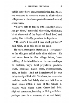 Sons of fire: a novel. Volume 1 | M. E. Braddon