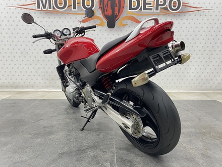 Honda CB600F Hornet , 1999