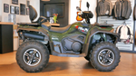 Квадроцикл Loncin Xwolf 700 MAX