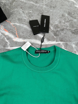 Футболка Dolce & Gabbana