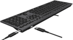 Клавиатура  A4Tech Fstyler FX60H