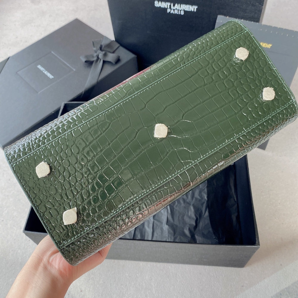 Saint Laurent Sac De Jour Baby