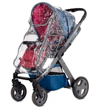 Дождевик для X-Lander X-Pulse