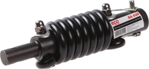 Адаптер пружинный 20 мм со шплинтом ECO SA-020 (SA-020)