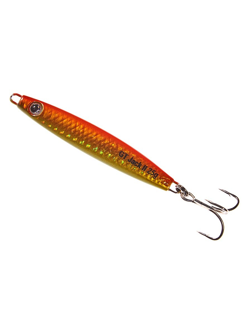 Пилькер ASARI GT Jack-II 10гр #06 full luminous