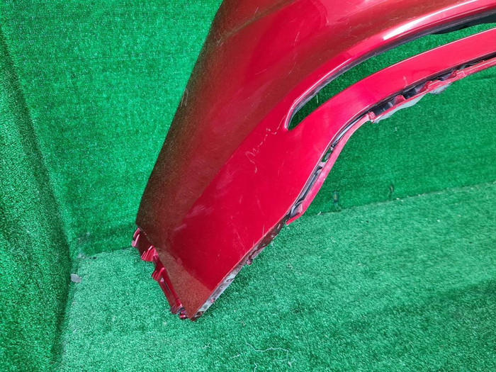 Бампер задний Chery Tiggo 8 Pro (2021-н.в.)