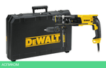 Перфоратор DeWalt D25134K (D25134K-QS)