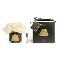 Букет ароматический Five Roses Pink Blush Black