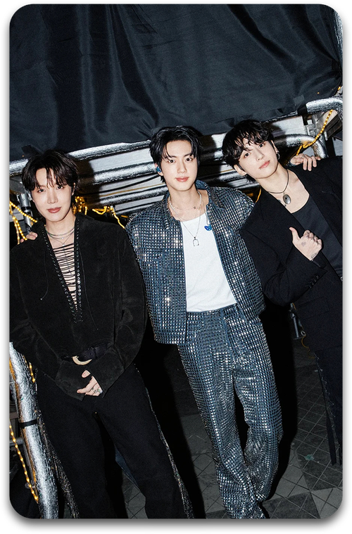 Карта / BTS #1490