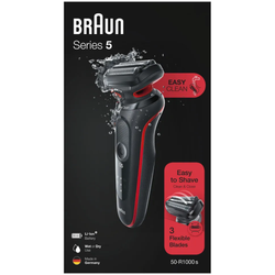 Бритва Braun Series 5 50-R1000s