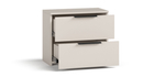 Тумба Босс Стандарт Кашемир серый