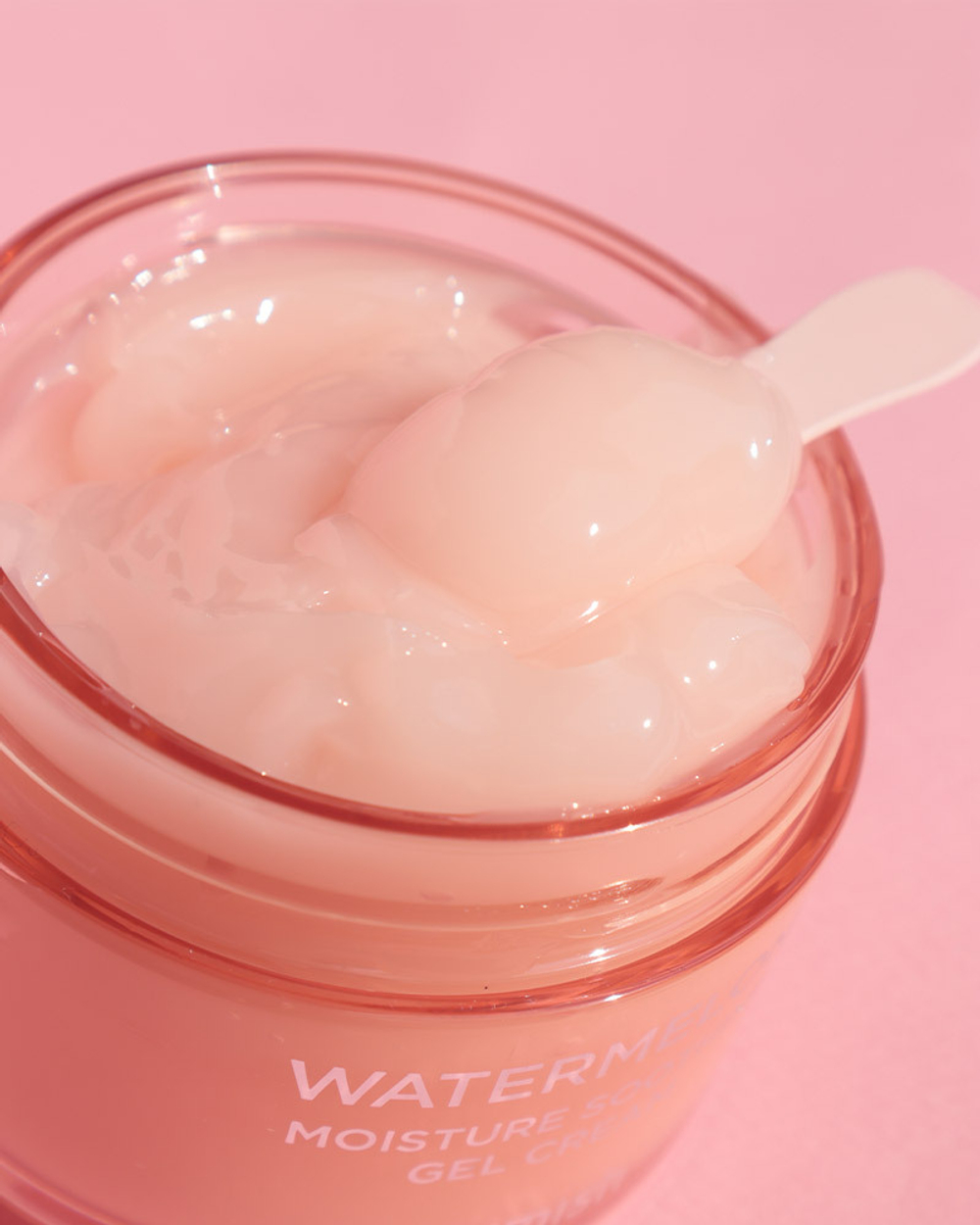 Гель-крем с арбузом для глубокого увлажнения Heimish Watermelon Moisture Soothing Gel Cream