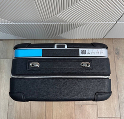 Чемодан Hermes R.M.S Cabin Suitcase