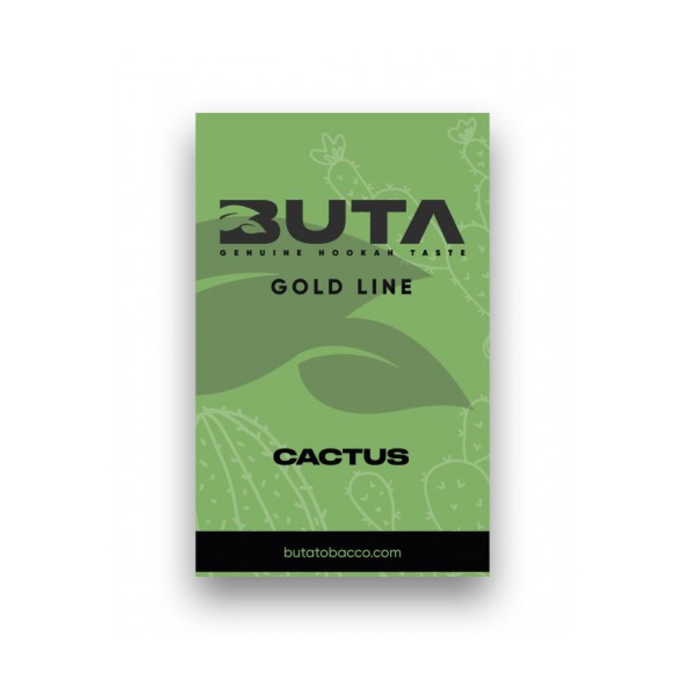 Buta - Cactus (50г)