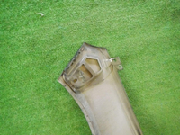 Крыло переднее правое Range Rover Vogue 4 (2012-2021)