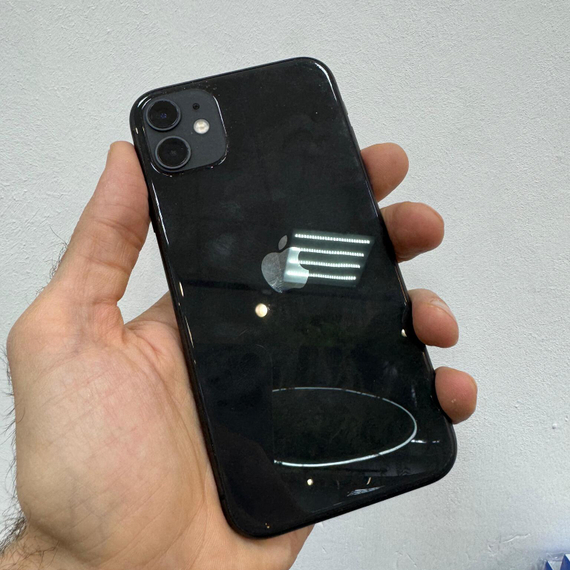 Apple iPhone 11 64GB 99% АКБ (коробка)