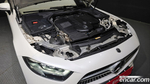 Mercedes-Benz CLS-Class C257 CLS300d AMG Line (05.2020)