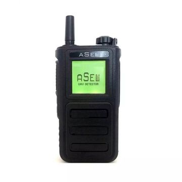 Детектор БПЛА Asel Labs v4