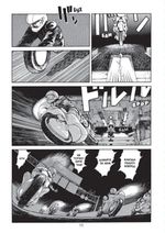 Манга Акира. Том 1