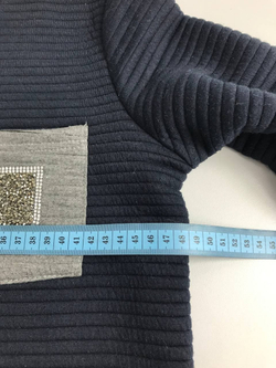 Кофта повседневная 46 размер