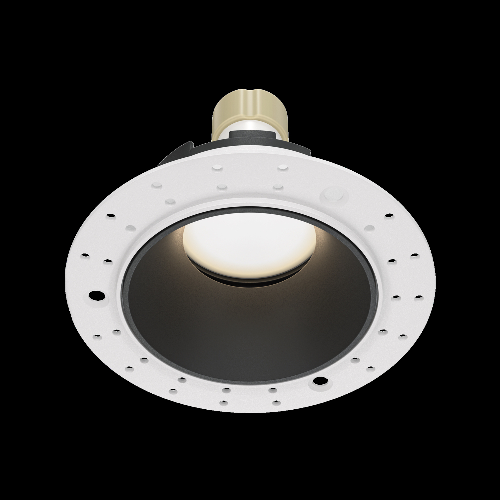 Встраиваемый светильник Technical DL051-U-2WB