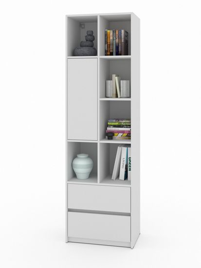 белый / белый