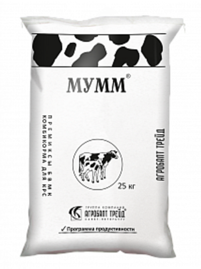 МУММ®Премикс П 63-2