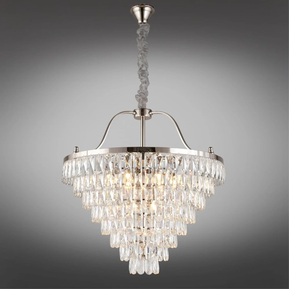 Подвесная люстра Aployt GERTA APL.725.03.13