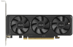 Видеокарта ASUS GeForce RTX 5060 LP BRK OC (RTX5060-O8G-LP-BRK)