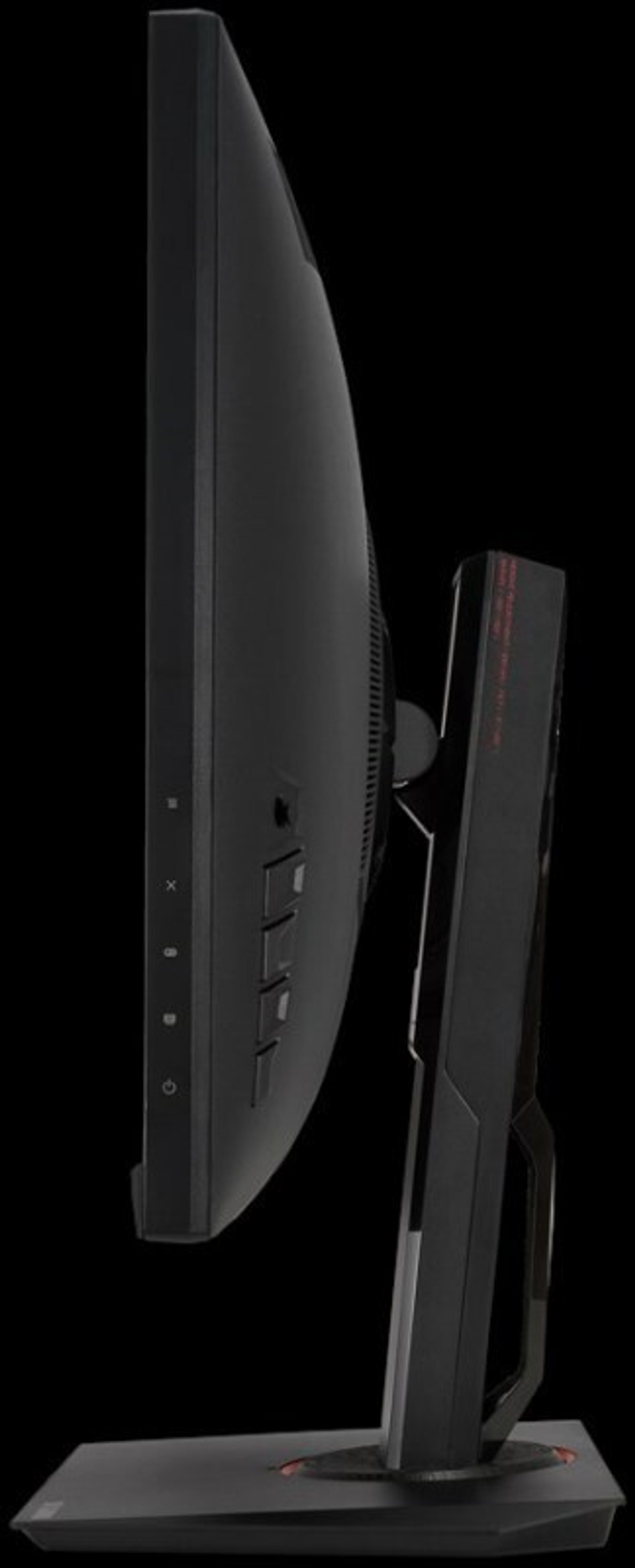 Монитор Asus 35" TUF Gaming VG35VQ (90LM0520-B01170)