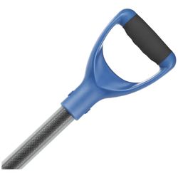 GALC6-073 GREEN APPLE Лопата совковая 1,2 м