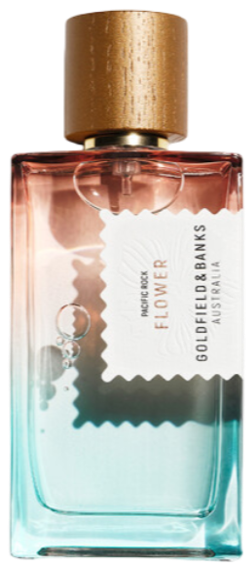 Goldfield & Banks Pacific Rock Flower EDP
