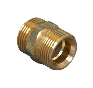 Ниппели Oventrop "Cofit S" двойные