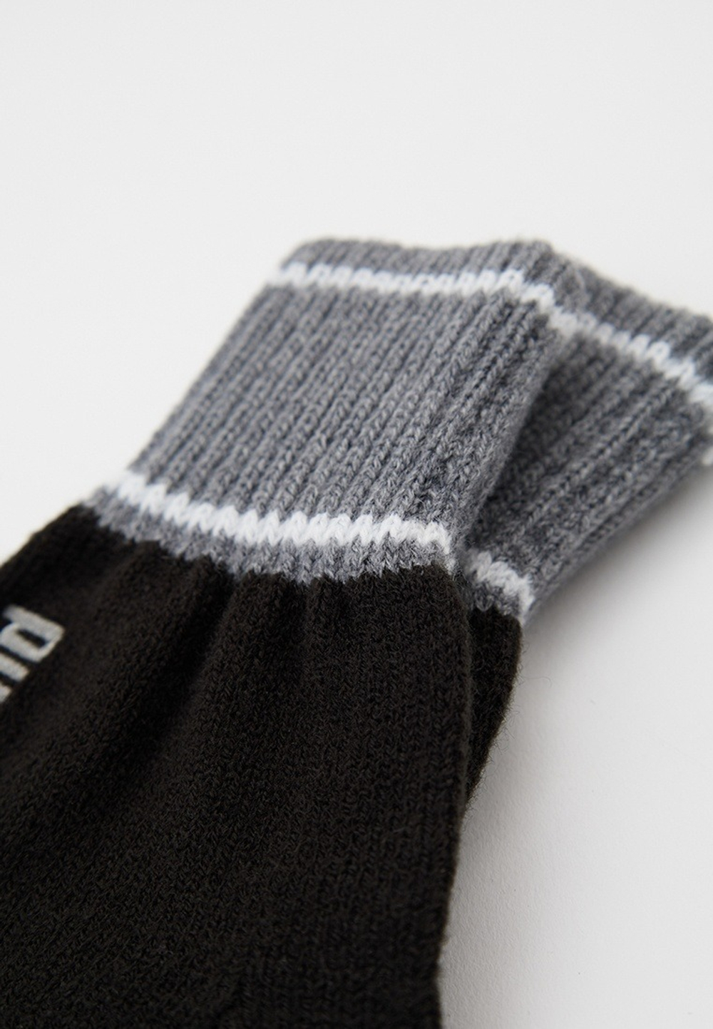 Перчатки взрослые PUMA Knit Gloves