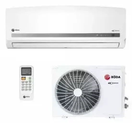 Сплит-система Roda DS-KP12/DU-KP12 Kalte Eis Inverter