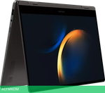 Ноутбук 2-в-1 Samsung Galaxy Book3 360 13.3 NP730QFG-KA4IT