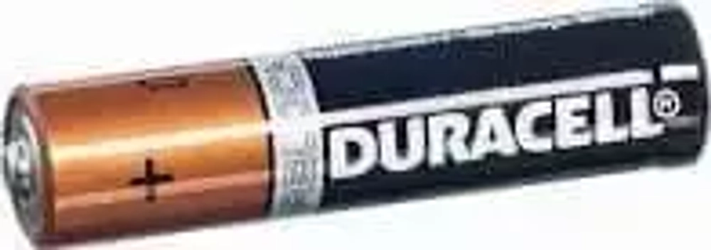 Батарейка AAA (LR03) Duracell