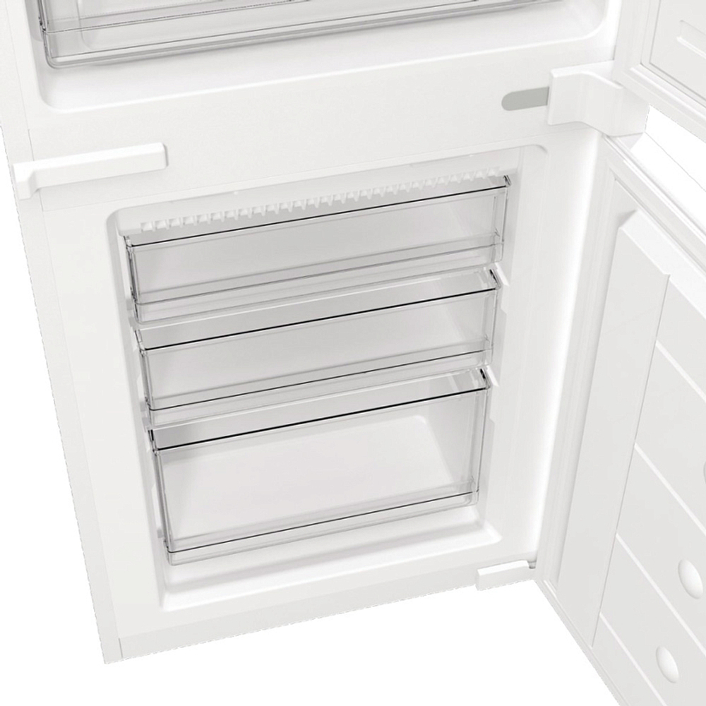 Встраиваемый холодильник GORENJE NRKI419EP1