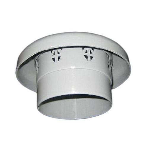 Зонт ПП (полипропилен) Дн 50 вентиляционный