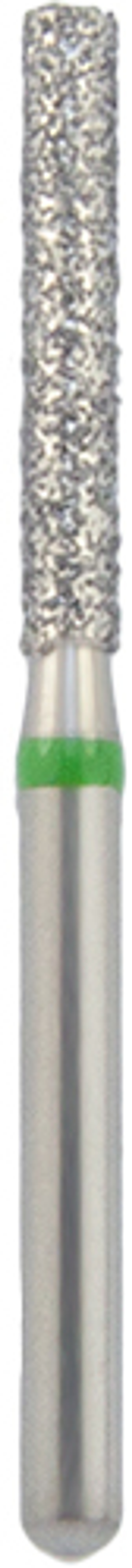 Бор алмазный, тип FG, гр.2 837L-014C-FG, NTI, Германия